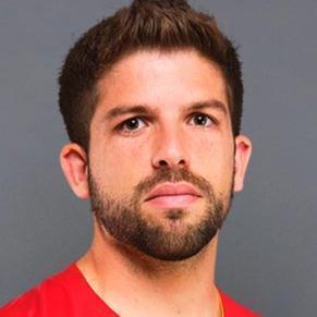 Jimmy CABOT