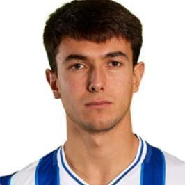 Martín ZUBIMENDI