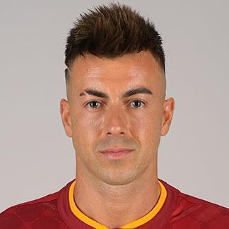 Stephan EL SHAARAWY