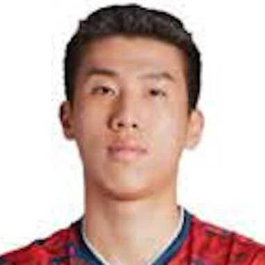 Hyeok Kyu KWON