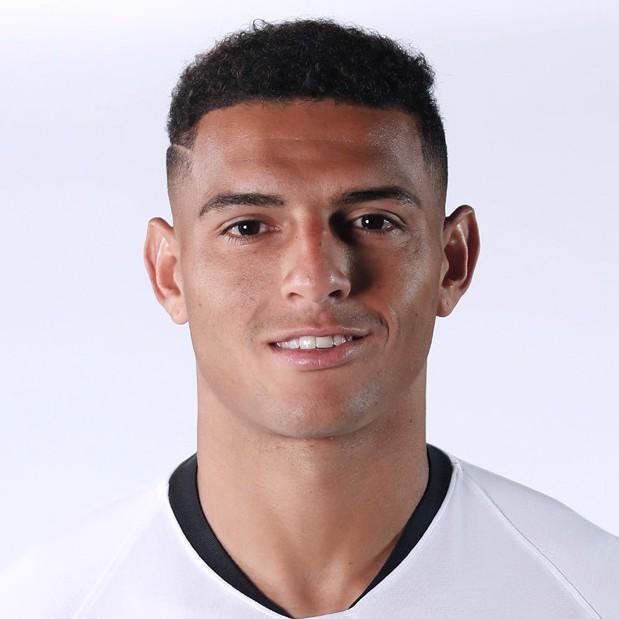 DIEGO CARLOS