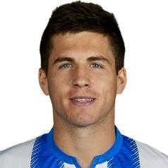 Igor ZUBELDIA