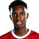 Eddie NKETIAH