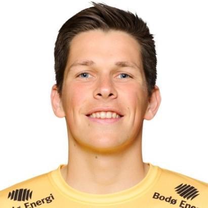 Sondre FET