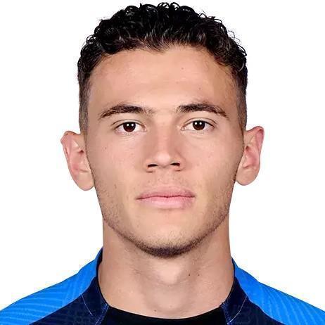 Kristjan ASLLANI