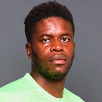 Brice SAMBA
