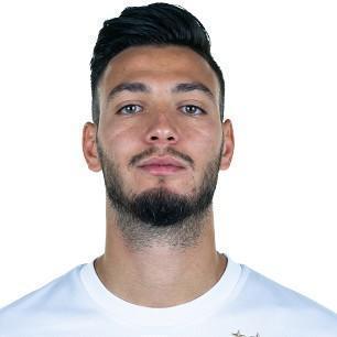 Ramy BENSEBAINI