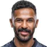 Mohammed AL-OWAIS