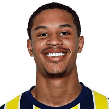 Jayden OOSTERWALDE