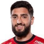 Samuel GIGOT
