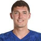 Andreas CHRISTENSEN
