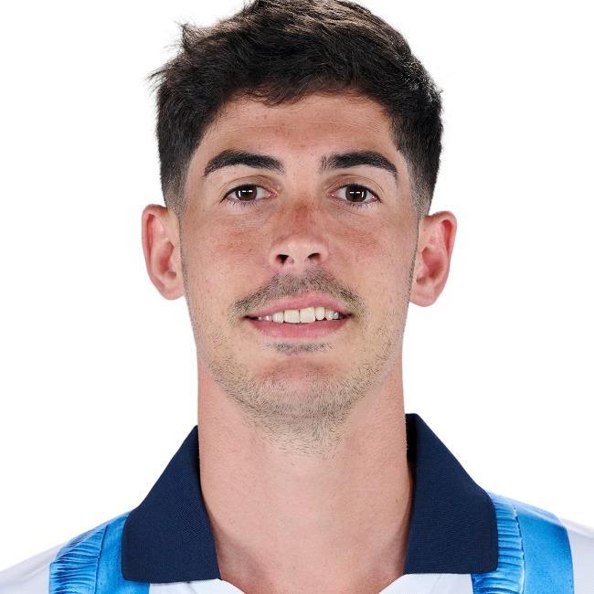 Carlos FERNÁNDEZ