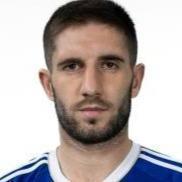Luka IVANUSEC