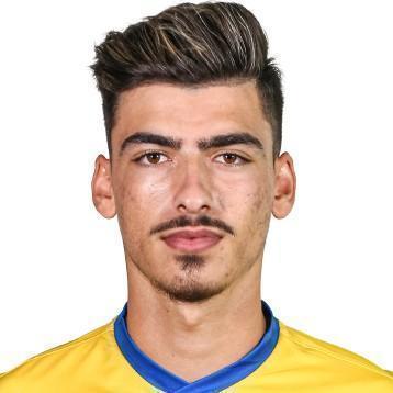 ANDRÉ FRANCO