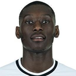 Randal KOLO MUANI