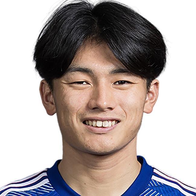 Ayase UEDA