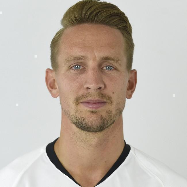 Luuk DE JONG