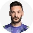 H. Lloris