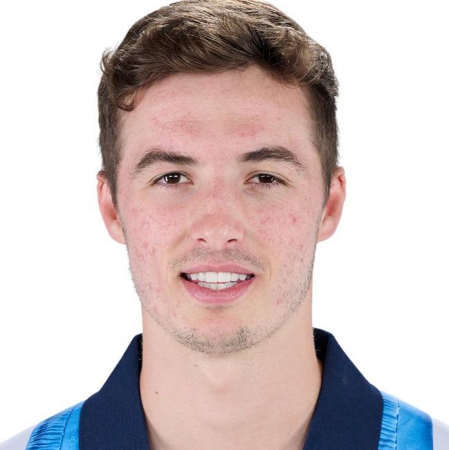 Jon PACHECO