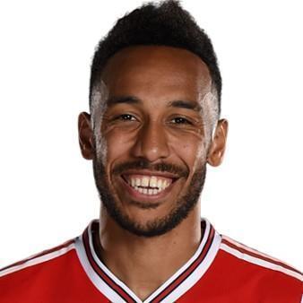 Pierre-Emerick AUBAMEYANG