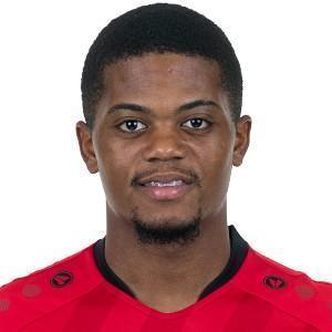 Leon BAILEY