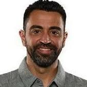 'COACH: Xavi HERNÁNDEZ