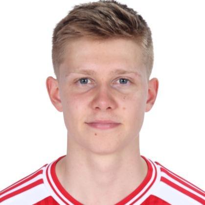 Kristian HLYNSSON