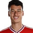 Gabriel MARTINELLI