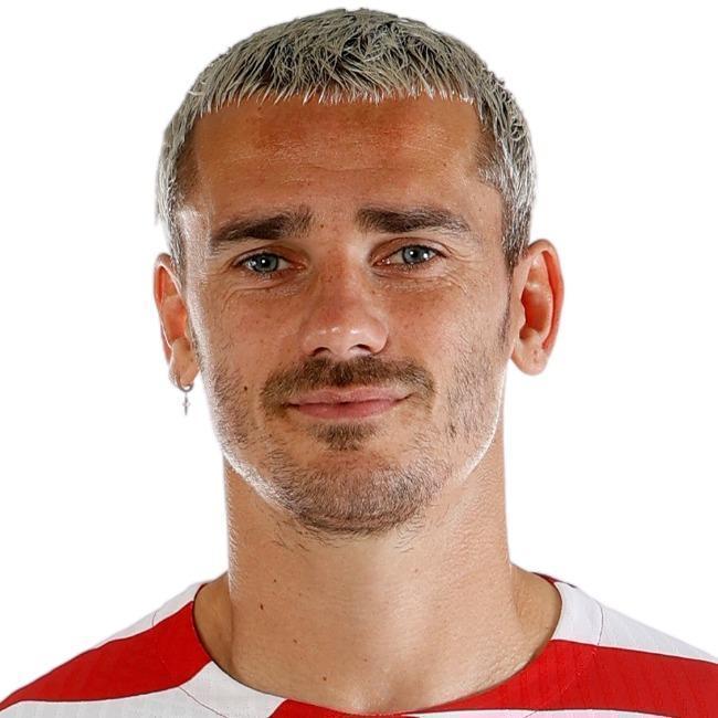 Antoine GRIEZMANN