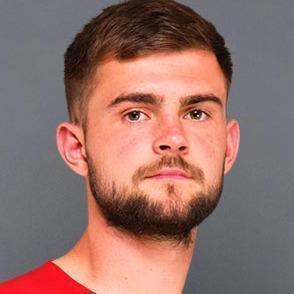 Lukasz PORĘBA