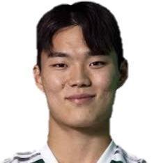 Oh Hyeon GYU