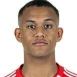 Tarek BUCHMANN