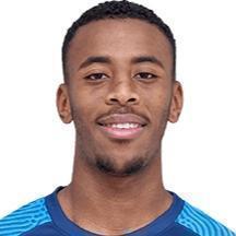 Morgan GUILAVOGUI