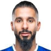 Saleh AL-SHEHRI
