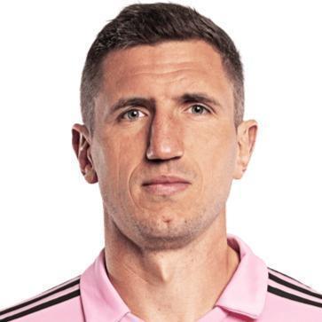 Serhiy KRYVTSOV