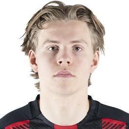 Jens HAUGE