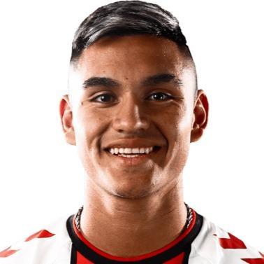 Carlos ALCARAZ