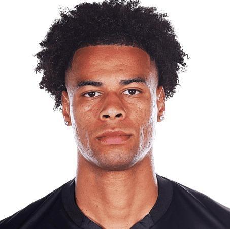 Tajon BUCHANAN