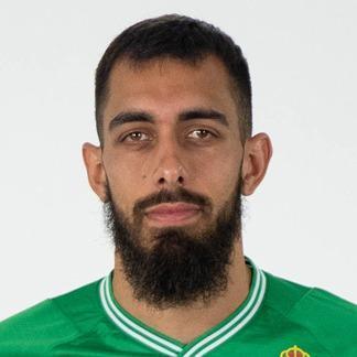 Borja IGLESIAS