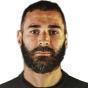 Karim BENZEMA