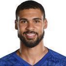 Ruben LOFTUS-CHEEK