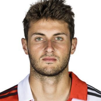 Santiago GIMÉNEZ
