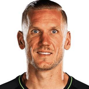 Robin OLSEN