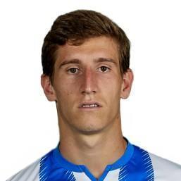 Aihen MUÑOZ