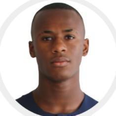 TIAGO DJALÓ