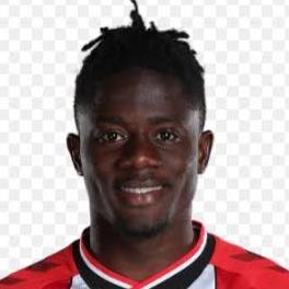Mohammed SALISU