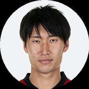 Daichi KAMADA