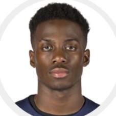 Timothy WEAH