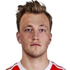 Casper TENGSTEDT