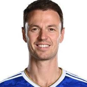 Jonny EVANS